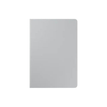 Samsung Book Cover Case suits Galaxy Tab S7 - Light Grey - Accessories